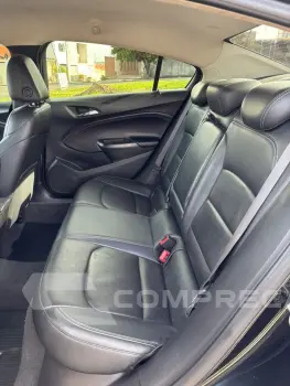 CRUZE 1.4 LT