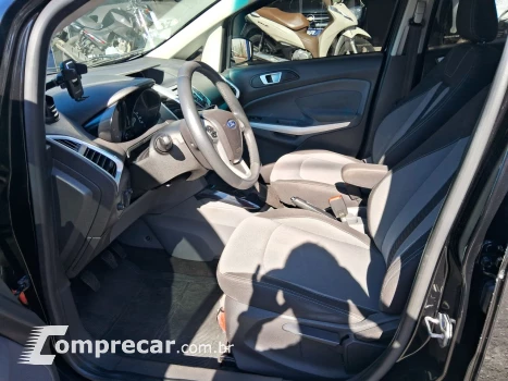 Ecosport 1.6 4P FREESTYLE FLEX