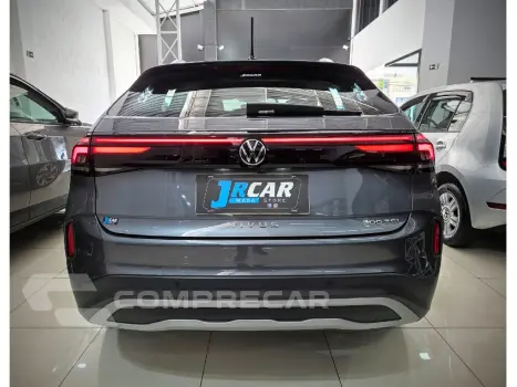 NIVUS 1.0 200 TSI TOTAL FLEX HIGHLINE AUTOMÁTICO