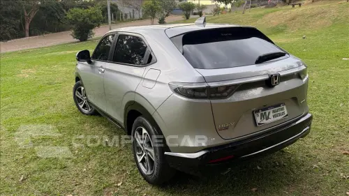 HR-V 1.5 DI I-VTEC TURBO FLEX TOURING CVT