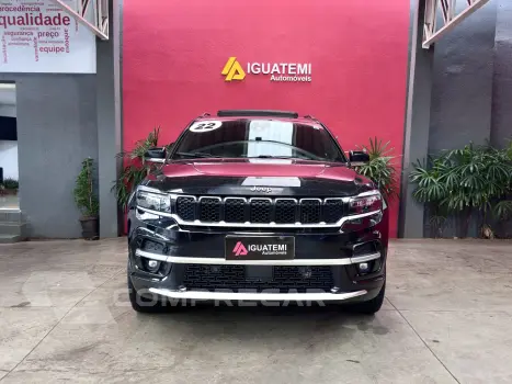 COMMANDER 1.3 T270 TURBO FLEX OVERLAND AT6