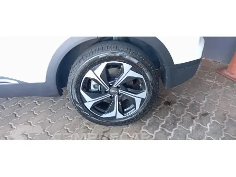 TIGGO 5X PRO 1.5 VVT TURBO iFLEX CVT