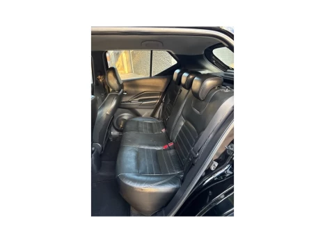 KICKS 1.6 16V FLEXSTART SL 4P XTRONIC