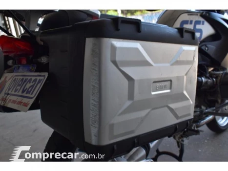 R 1200 GS - Supermotard