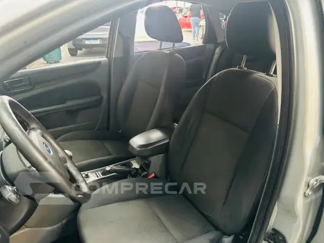 FOCUS 1.6 8V