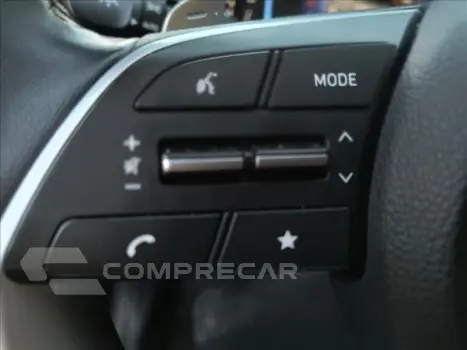 CRETA 1.0 Tgdi Platinum