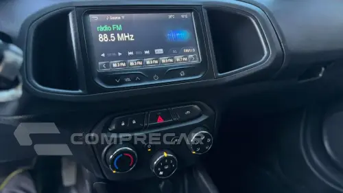 ONIX HATCH LTZ 1.4 8V FlexPower 5p Mec.
