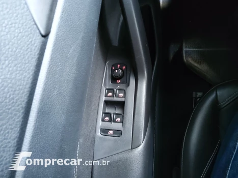 VIRTUS 1.4 250 TSI EXCLUSIVE AUTOMÁTICO
