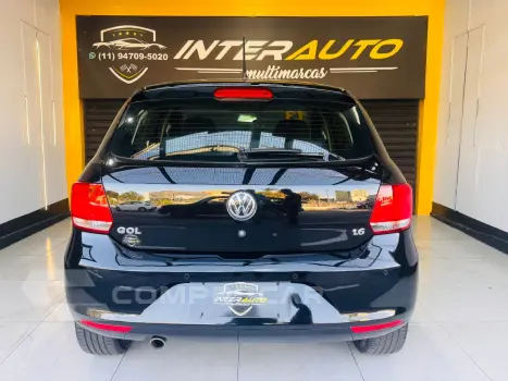 GOL 1.6 MI Power 8V G.VI