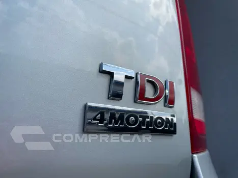 AMAROK 2.0 HIGHLINE 4X4 CD 16V TURBO INTERCOOLER DIESEL 4P A