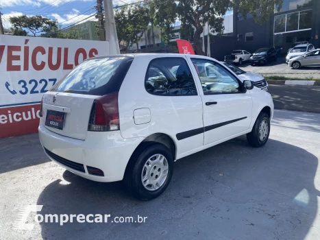 PALIO 1.0 MPI Fire EX 8V