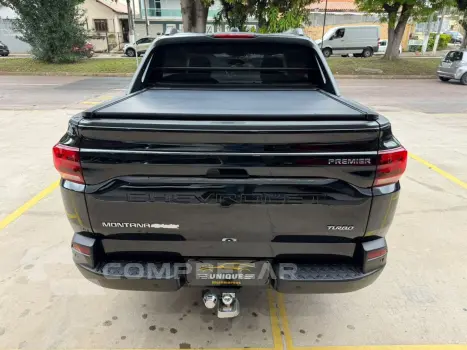 Montana 1.2 Turbo Flex Premier Automático