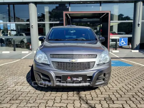 MONTANA 1.4 MPFI LS CS 8V