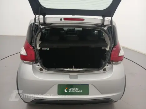 MOBI 1.0 EVO FLEX LIKE. MANUAL