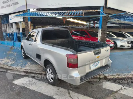 MONTANA 1.4 MPFI LS CS 8V