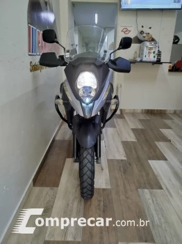 DL 650 660 cc