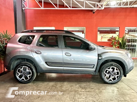 DUSTER 1.3 TCE FLEX ICONIC X-TRONIC