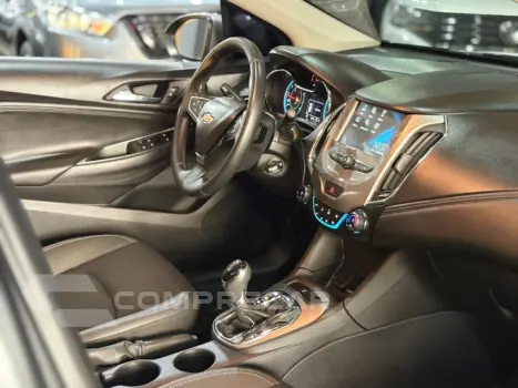 CRUZE 1.4 Turbo Sport6 LT 16V