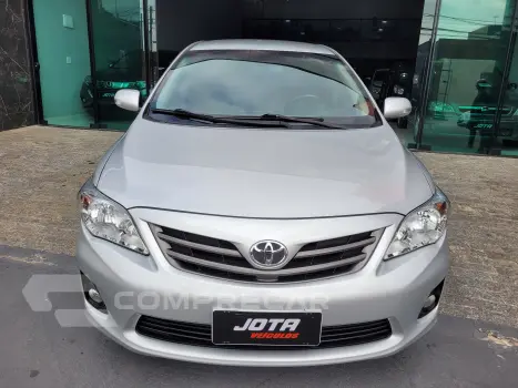 COROLLA 2.0 Vvt-ie XEI