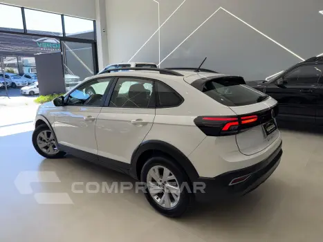 nivus confortline1.0