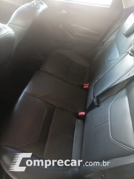 FOCUS 2.0 Titanium Fastback 16V