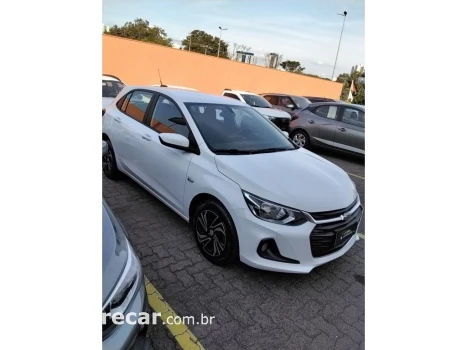 ONIX 1.0 FLEX LT MANUAL