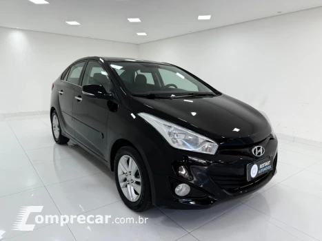 HB20 1.6 Premium 16V