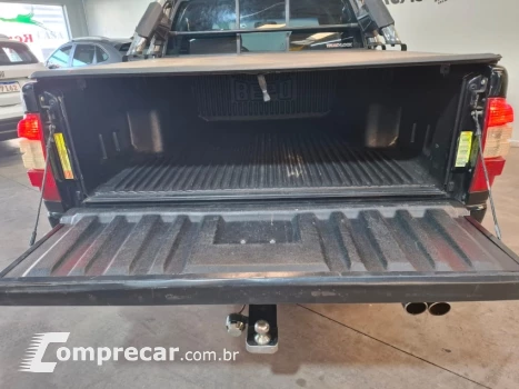 S10 2.4 MPFI Executive 4X2 CD 8V