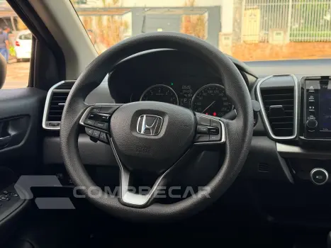 CITY 1.5 EX Sedan 16V