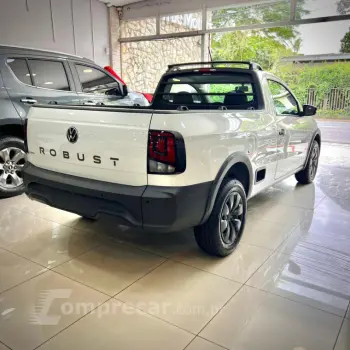 SAVEIRO 1.6 MSI Robust CS 16V