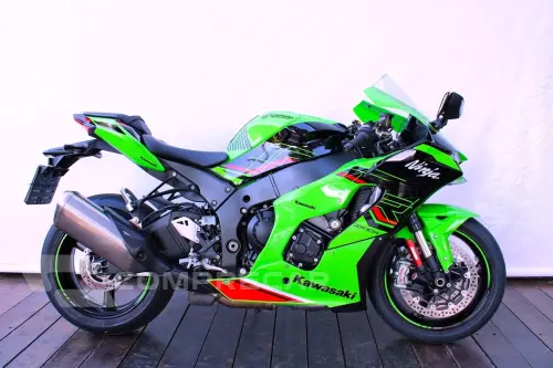 KAWASAKI KAWASAKI NINJA ZX-10R ABS