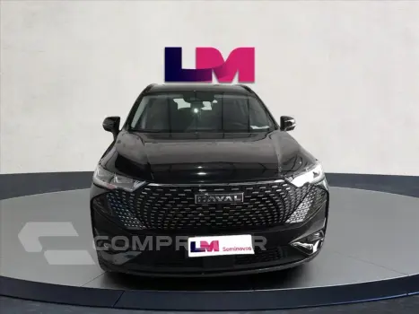 HAVAL H6 1.5 HEV PREMIUM E-TRACTION