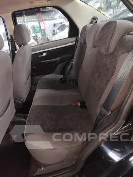 SIENA HLX 1.8 8V