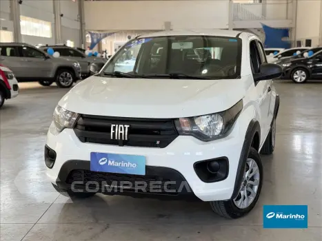 MOBI 1.0 EVO FLEX LIKE. MANUAL
