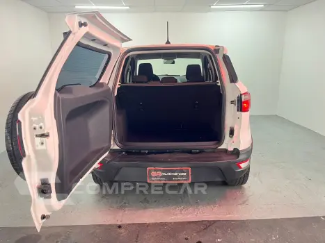 EcoSport SE 1.5 12V Flex 5p Aut.