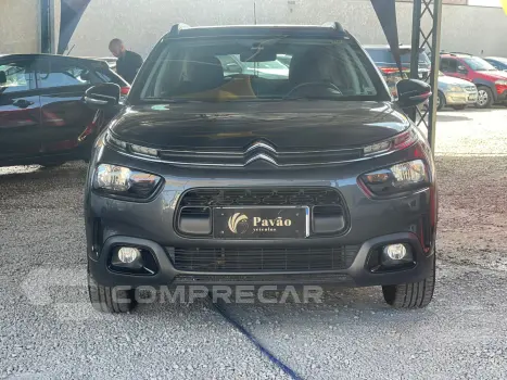 C4 CACTUS 1.6 VTI 120 Feel