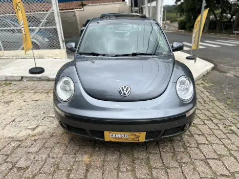 NEW BEETLE 2.0 MI 8V