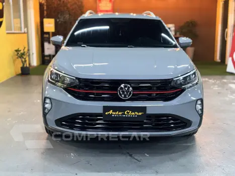 NIVUS 1.0 200 TSI TOTAL FLEX HIGHLINE AUTOMÁTICO