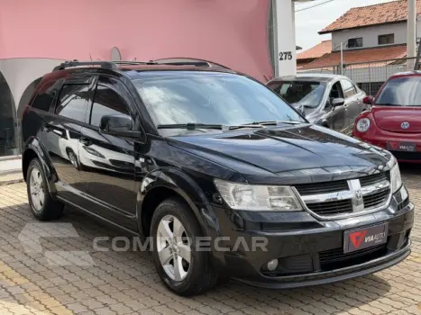 JOURNEY - 2.7 SXT V6 4P AUTOMÁTICO