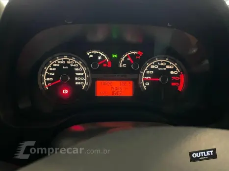 IDEA 1.8 MPI ADVENTURE 16V FLEX 4P MANUAL