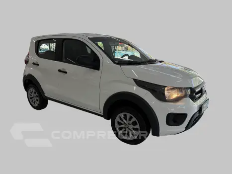 MOBI 1.0 EVO FLEX LIKE. MANUAL