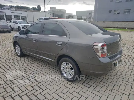 COBALT 1.8 LTZ 8V