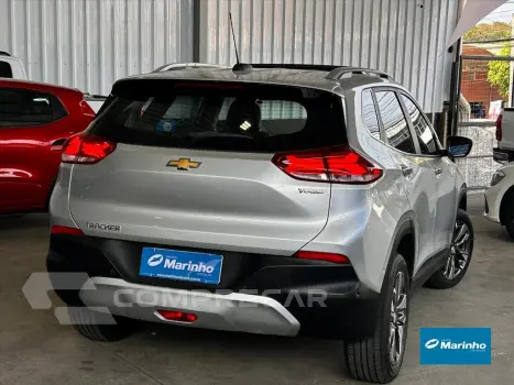 TRACKER 1.0 TURBO FLEX PREMIER AUTOMÁTICO