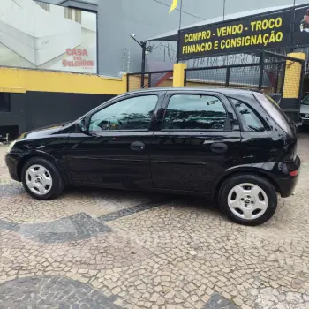 Corsa Hat. Maxx 1.4 8V ECONOFLEX 5p