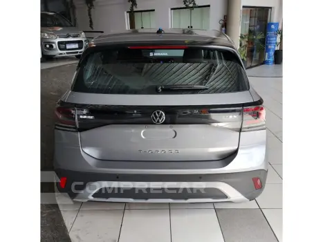 T-CROSS 1.0 200 TSI TOTAL FLEX SENSE AUTOMÁTICO