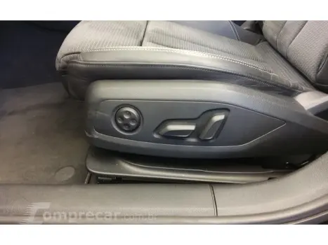 A4 2.0 TFSI MHEV S LINE S TRONIC