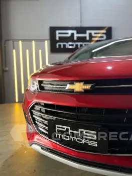 TRACKER 1.4 16V Turbo Premier