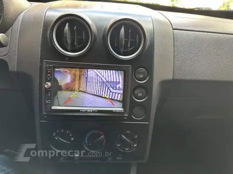 Ecosport 2.0 16V 4P XLT AUTOMÁTICO