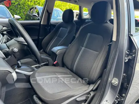 TRACKER 1.0 Turbo LT