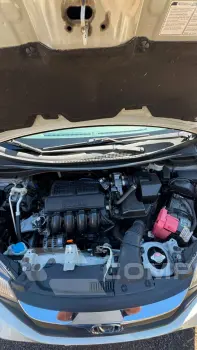 Fit LX 1.5 Flexone 16V 5p Aut.